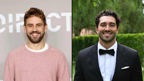 Nick Viall Thinks People Pleaser Joey Grazadei Is Taking the Easy Way Out By Not Cutting Women
