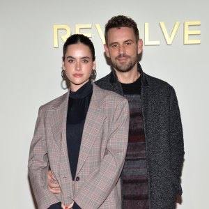 Nick Viall and Natalie Joy Recall Daughter Being Born With Umbilical Cord Wrapped Around Her Neck