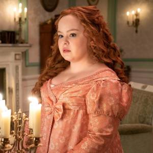Nicola Coughlan Requested PG Version of Bridgerton Season 3 for Her Mom Not Doing That