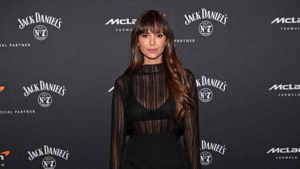 Nina Dobrev Wants to Know Why No One Had an Intervention With Her Over Early Red Carpet Looks