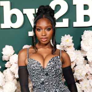 Normani Announces Her Debut Solo Album Dopamine