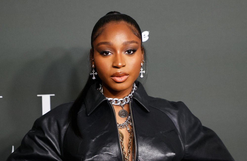 Normani Halted Her Music Career After Both Her Parents Were Diagnosed With Cancer