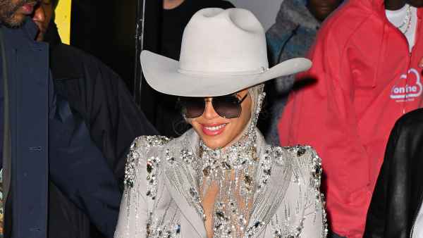 Oklahoma Radio Station Plays Beyonce’s New Country Songs After Backlash From Fans