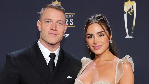 Olivia Culpo and Christian McCaffrey Will Start Planning Their Elegant and Luxurious Wedding After 2024 Super Bowl 882