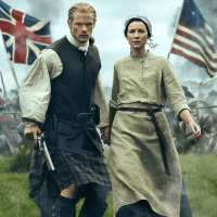 Outlander Bio