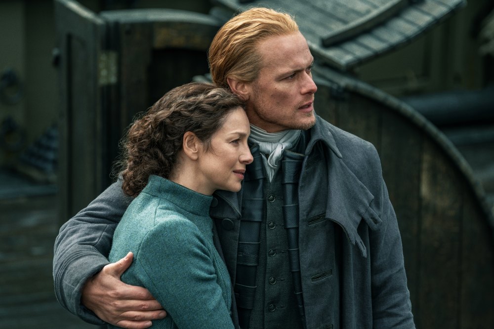 Outlander Prequel Series-Everything to Know