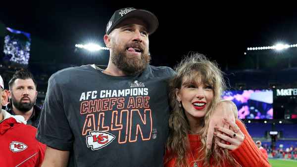 PETA Responds After Taylor Swift and Travis Kelce Visit Australian Zoo 934