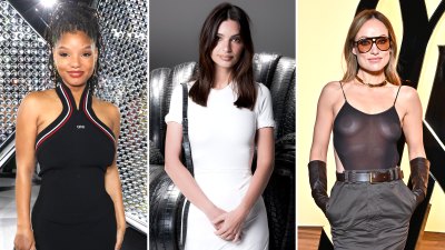 Paris Fashion Week Gallery