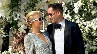 Paris Hilton and Carter Reum’s Relationship Timeline: Marriage, Parenthood and More