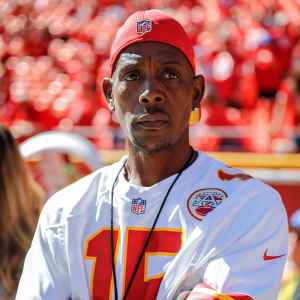 Pat Mahomes Sr Was Driving With Visible Open Container of Alcohol Before DWI Arrest