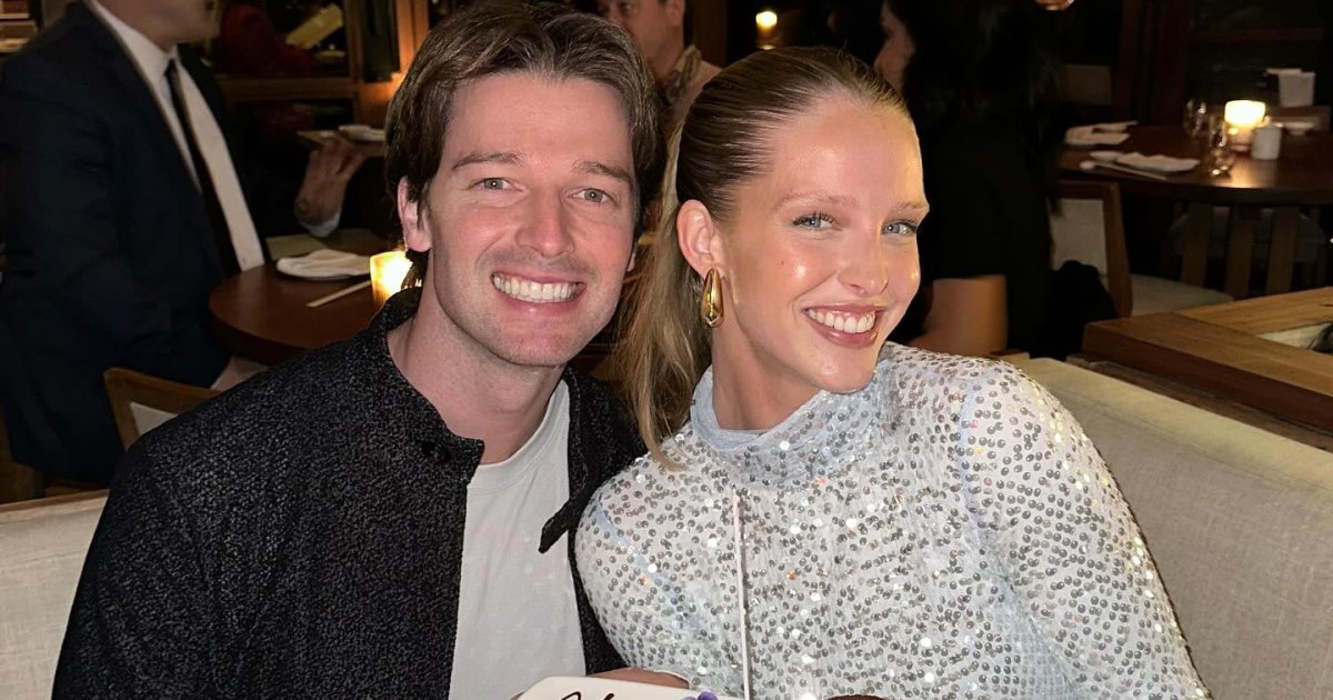 The Relationship Timeline of Patrick Schwarzenegger and Abby Champion