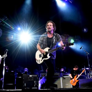 Pearl Jam Will Kick Off Dark Matter World Tour in Canada Following New Album Release