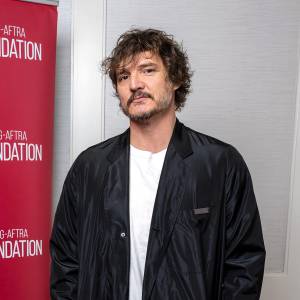 Pedro Pascal Reveals His Psycho Method for Memorizing Lines 492