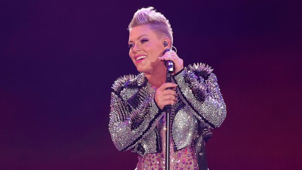 Pink Pauses Australia Concert After Fan Goes Into Labor Mid-Show