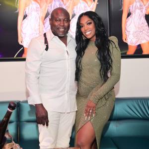 Porsha Williams and Simon Guobadia Relationship Timeline