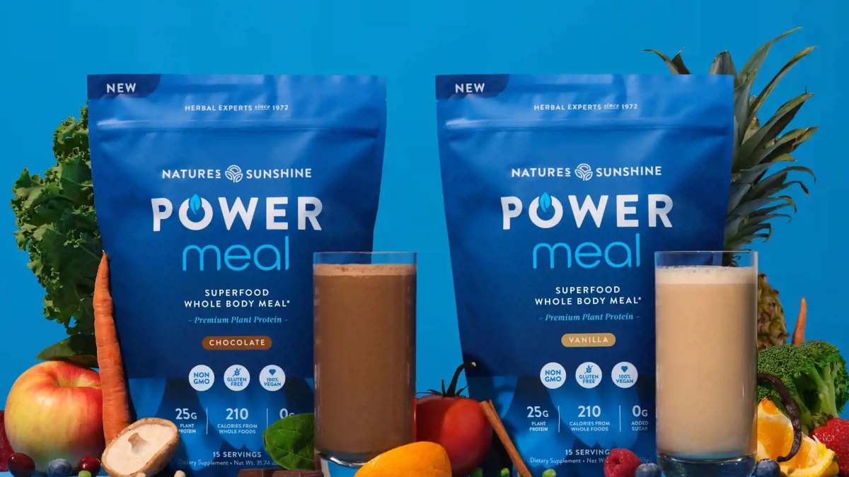 Power Meal