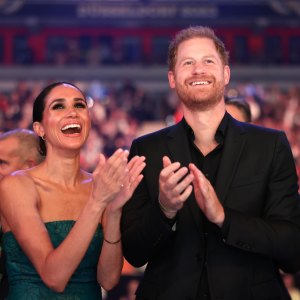 Prince Harry and Meghan Markle Launch New Sussex Website 4 Years After Royal Step Back