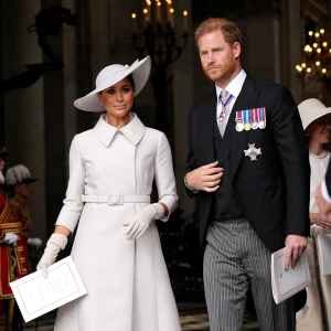 Prince Harry and Meghan Markle to Receive Additional Security for Future Trips to New York City 235