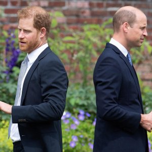 Prince William Felt A Degree of Jealousy Over Prince Harrys Invictus Games