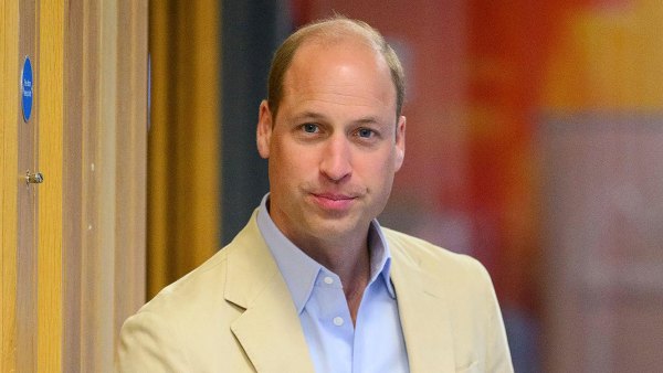 Prince William Pulls Out of Royal Appearance