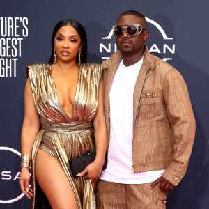 Princess Love Announces Divorce From Ray J For the 4th Time