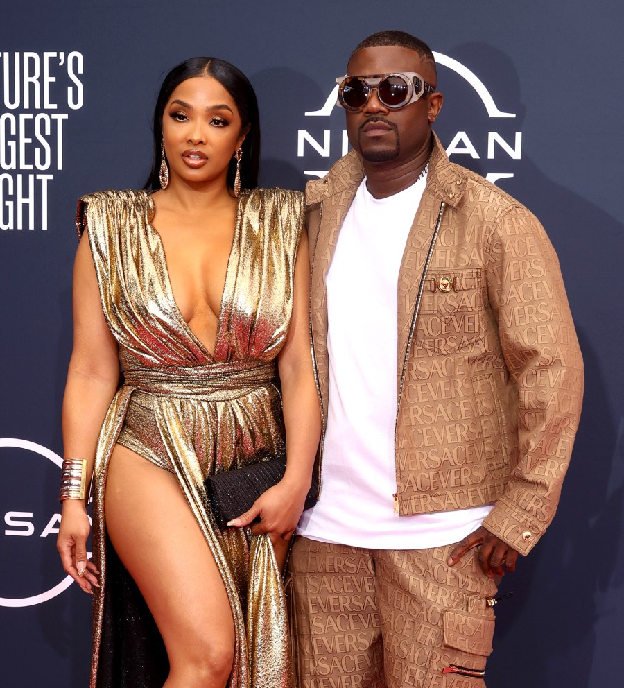 Princess Love Announces Divorce From Ray J For the 4th Time