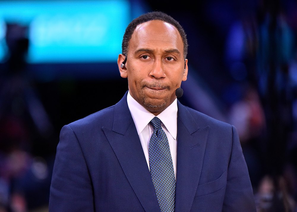 Pro Athletes Defend Taylor Swift Attending Travis Kelce's NFL Games Stephen A. Smith
