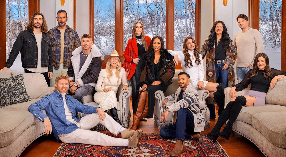 Bravo's 'Winter House' Is 'On Pause' After 3 Seasons