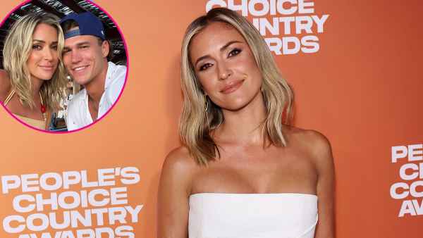 Promo Kristin Cavallari Shares Naughty Message After Debuting New Romance