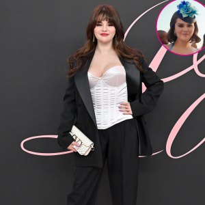 Promo Selena Gomez Lives Her Full Paris Fantasy in Video For Her Flirty New Single Love On