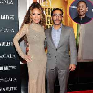 Sunny Hostin Husband Was Not a Fan of Doug E Fresh Dancing With Her