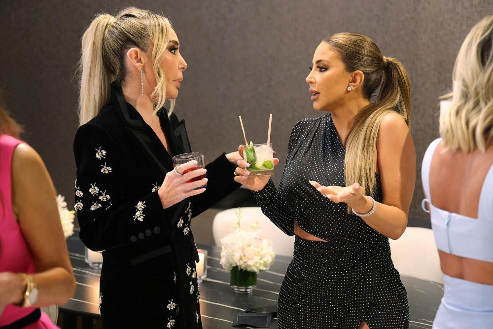 RHOM s Marysol Patton Thinks Larsa Pippen and Marcus Jordan s Split Was a Scam 619