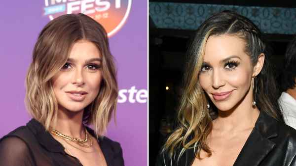 Raquel Leviss Doesn t Like Seeing Scheana Shay s Face on Vanderpump Rules