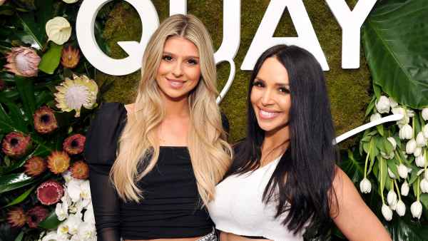 Raquel Leviss New Passion Project Included Dragging Scheana Shays Comments About Scandoval