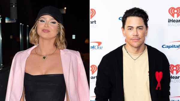 Raquel Leviss Recalls Tom Sandoval Comparing Her Stay at a Mental Health Facility to Assisted Living 548