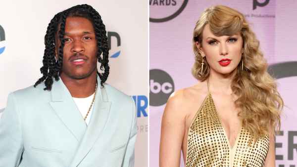 Ray-Ray McCloud Wont Try to Meet Taylor Swift at Super Bowl