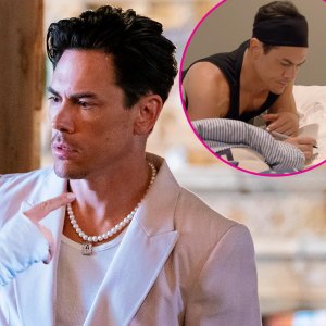 Read What Tom Sandoval Wrote in His Diary How Overwhelmed He Was While Filming VPR Season 11 122