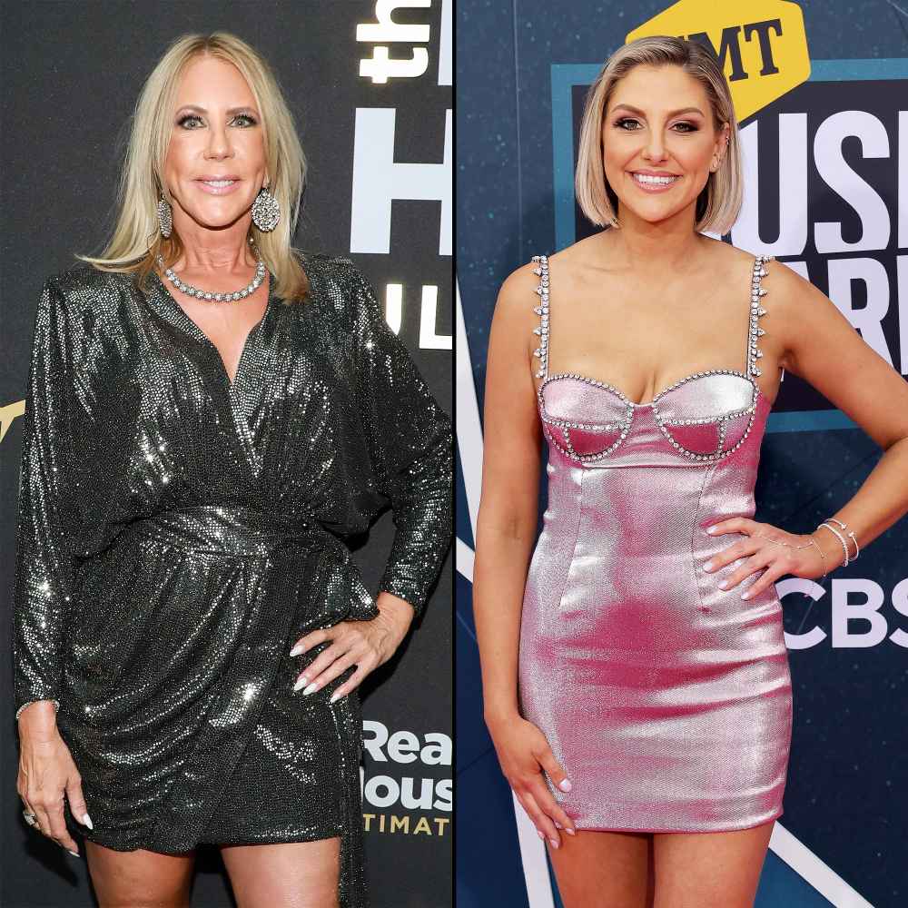 Real Housewives of Orange County Cast Trolls Wisconsin Senate Candidate Who Lives in California