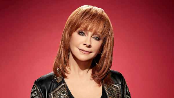 Reba McEntire Hits at Back at Rumors That She’s Leaving ‘The Voice’