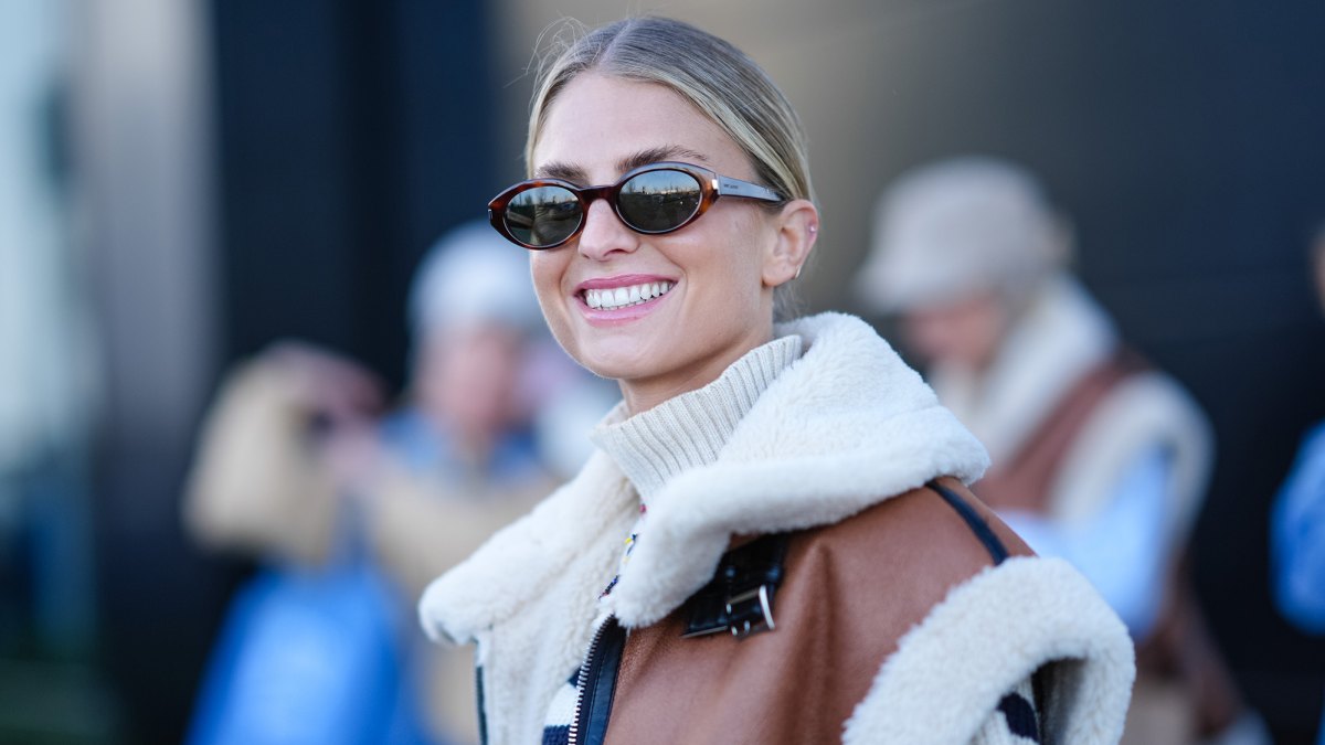 Inspiration from Copenhagen Fashion Week.