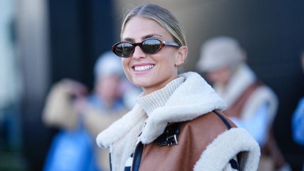 Inspiration from Copenhagen Fashion Week.