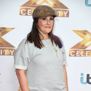 Ricki Lake Body Transformation Through the Years