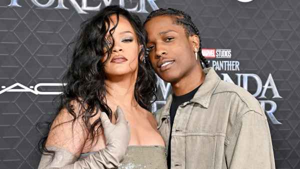 Rihanna and ASAP Rockys Favorite Hotspots Span the Globe A VIP Guide to Their Go To Eateries