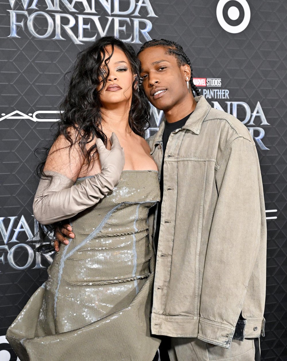 Rihanna and ASAP Rockys Favorite Hotspots Span the Globe A VIP Guide to Their Go To Eateries
