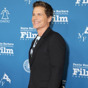 Rob Lowe Has Concerns About Longevity of Ozempic and Weight Loss Injections