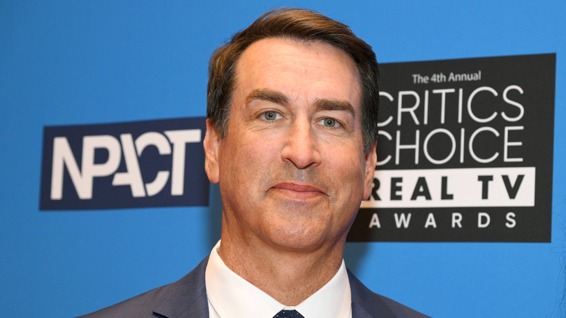 Fbl Rob Riggle Rob Riggle News - Us Weekly