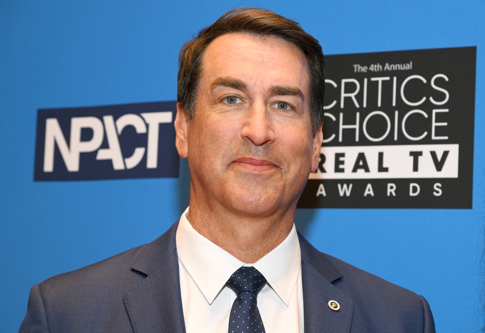 Rob Riggle reveals which of his comedy films he would love to revisit