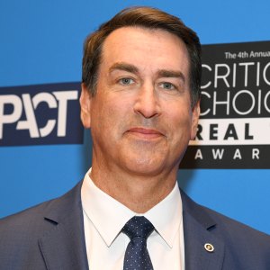 Rob Riggle reveals which of his comedy films he would love to revisit