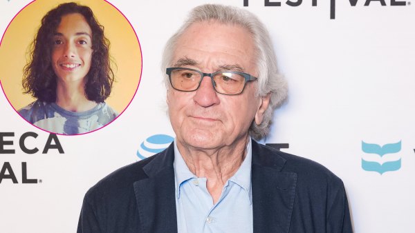 Robert De Niro Opens Up About Grandson Leandro De Niro s Death 823