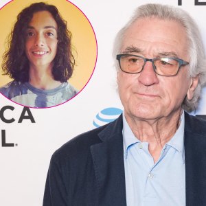 Robert De Niro Opens Up About Grandson Leandro De Niro s Death 823